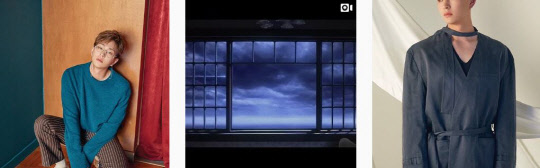 온유 미복귀제대(사진=인스타그램)